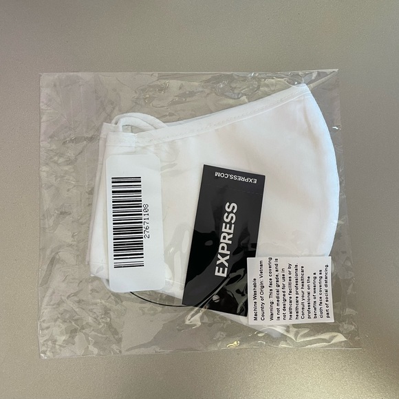 Face masks - Picture 3 of 4